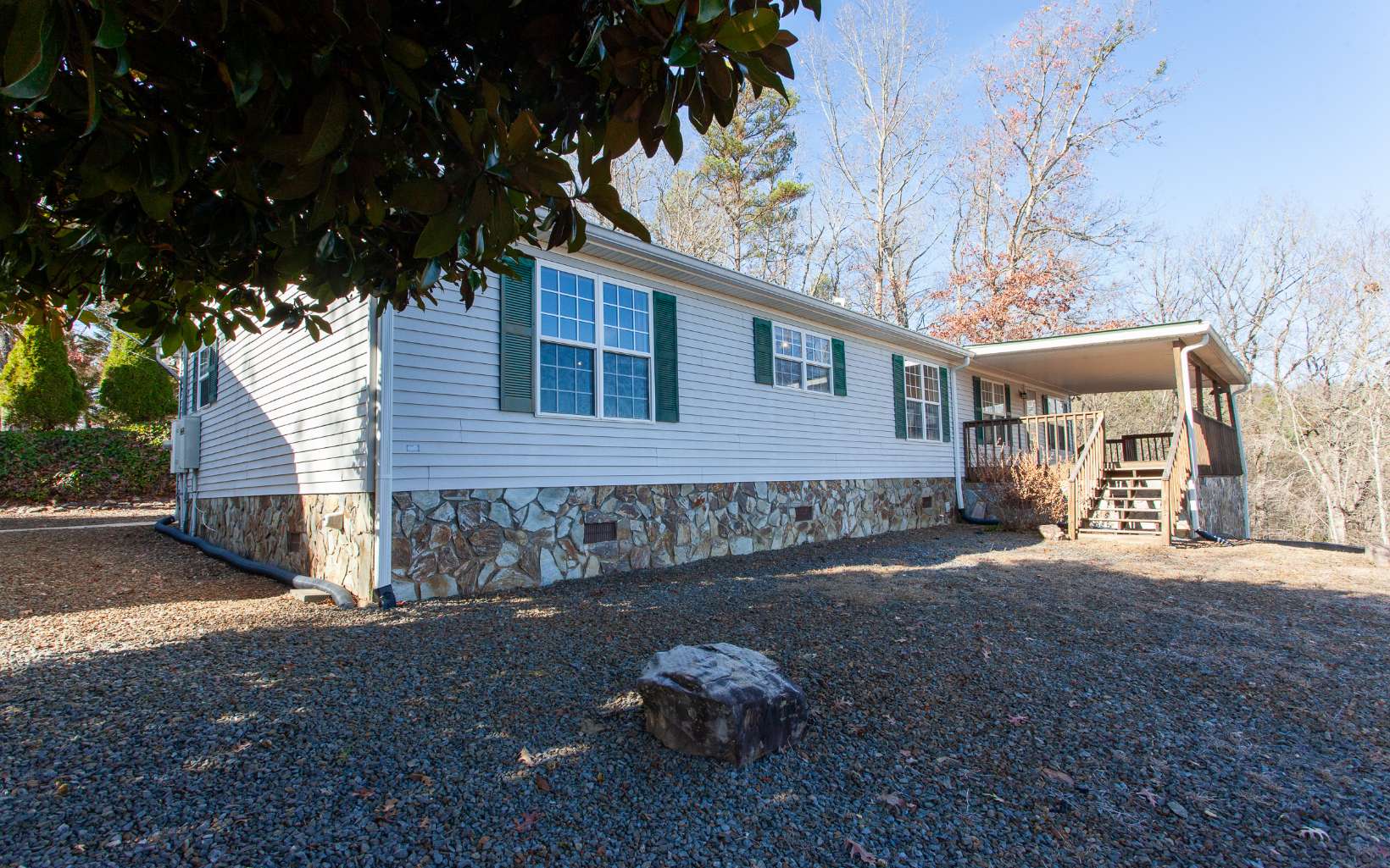 95 Misty Rdg Lane Murphy, NC 28906 - Photo 6 of 48 Additional View