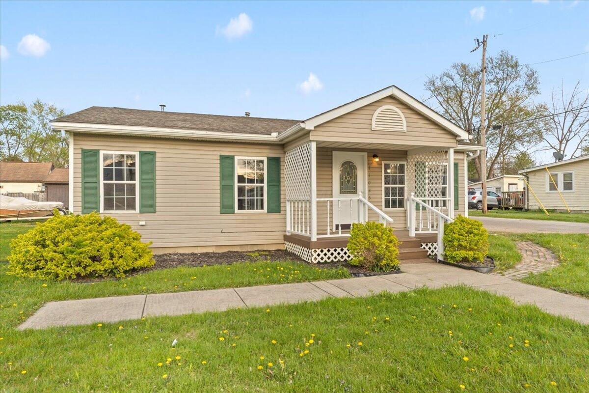 11025 Hebron Road Buckeye Lake, OH 43008 - Photo 5 of 43