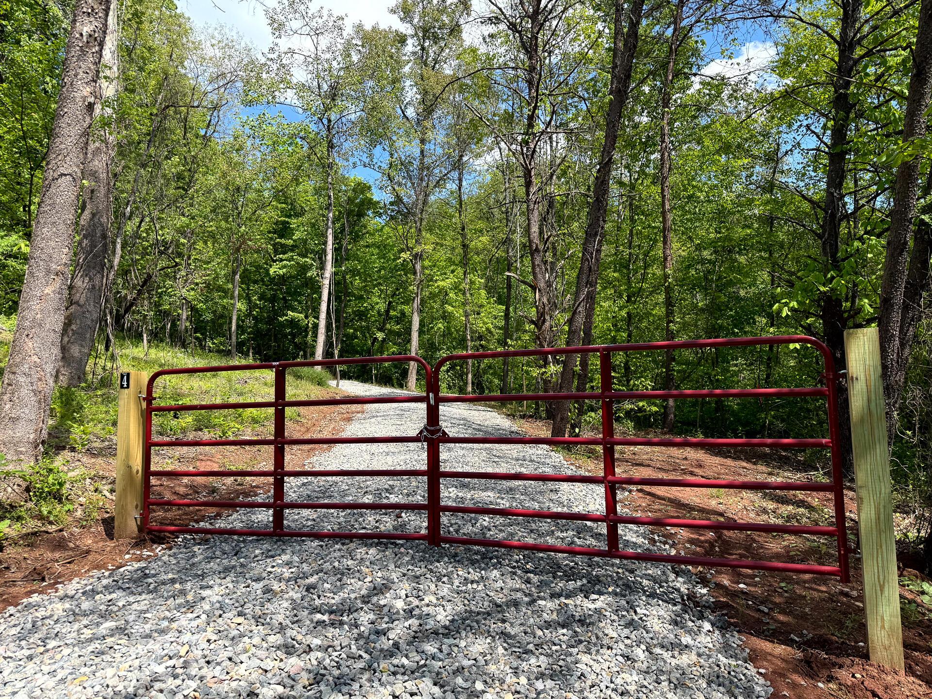 0 Little Kyger Road, Unit LITTLE KYGER TRACT 4) Cheshire, OH 45620 - Photo 4 of 28 CT-4