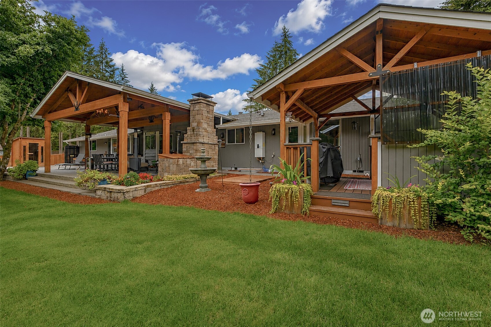 7230 Prairie Ridge Drive Northeast Olympia, WA 98516 - Photo 21 of 40 Gallery Image 21