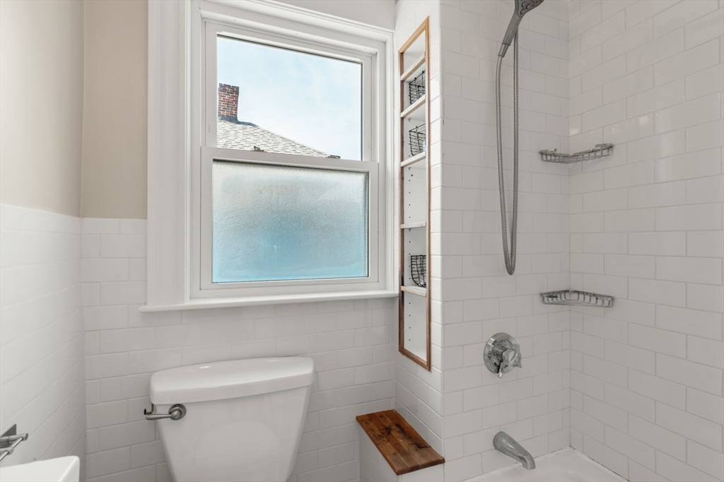 41 Glendower Road Boston, MA 02131 - Photo 26 of 42
