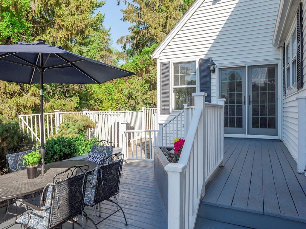 52 Wellwood Road Portland, ME 04103 - Photo 24 of 29 Photo