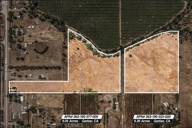 a view of a brick wall