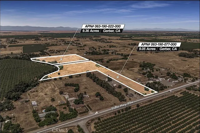 a view of a city with an ocean