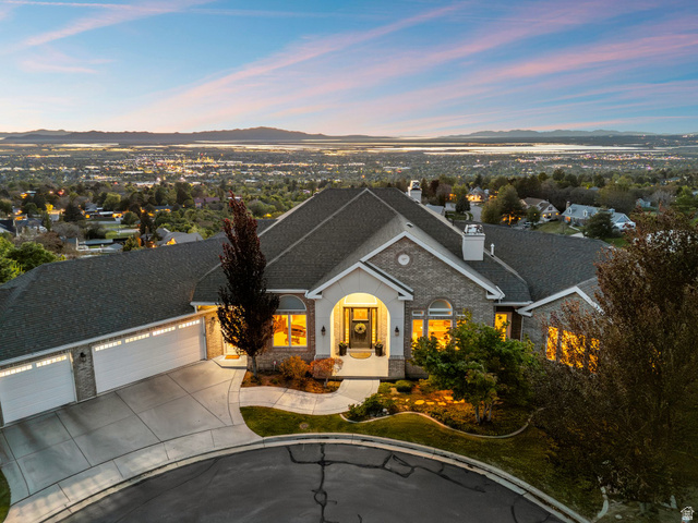 908 Fremont Road Bountiful, UT 84010 - Photo 117 of 120