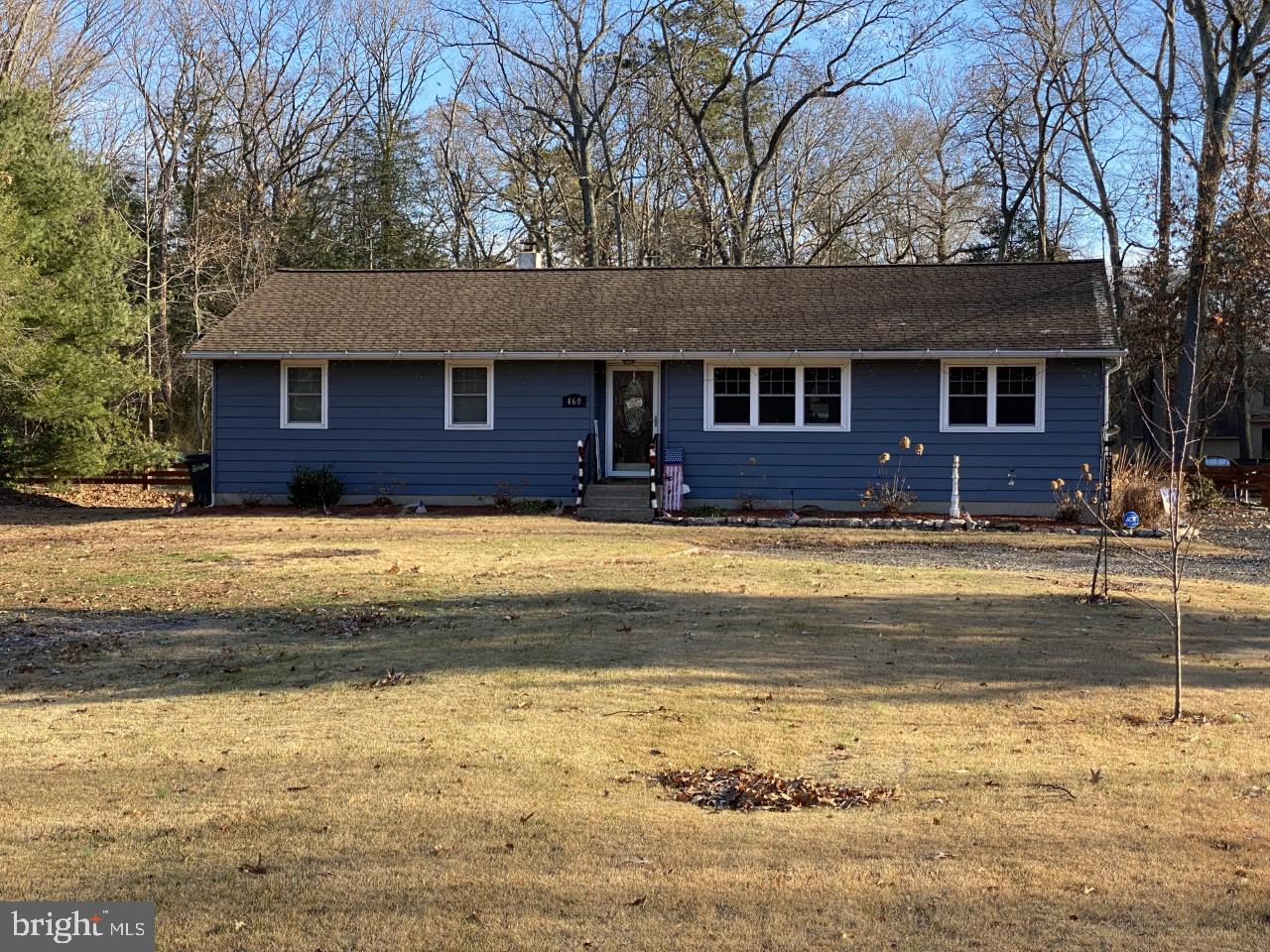 460 New Road Southampton, NJ 08088 - Photo 1 of 3