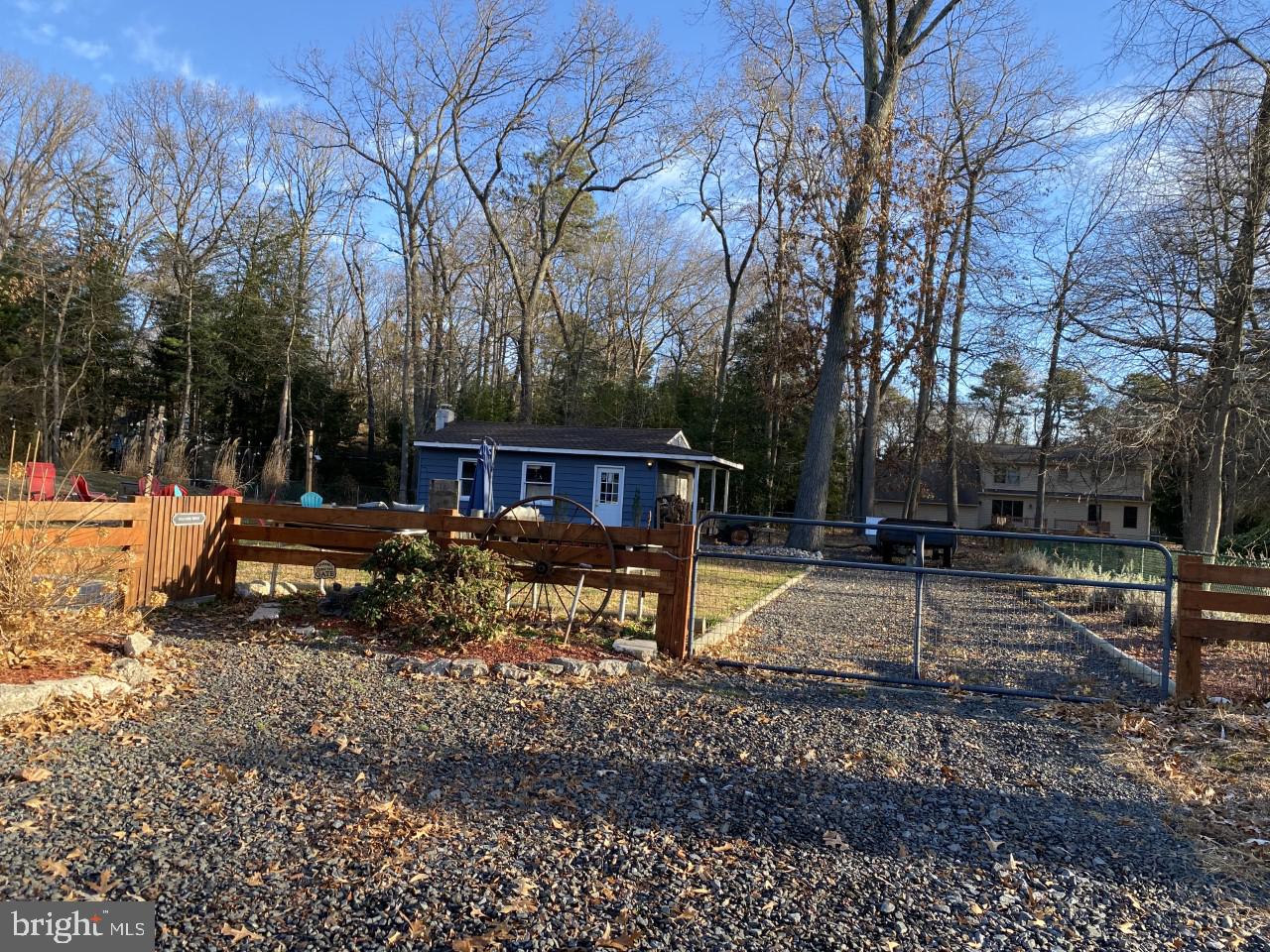 460 New Road Southampton, NJ 08088 - Photo 2 of 3