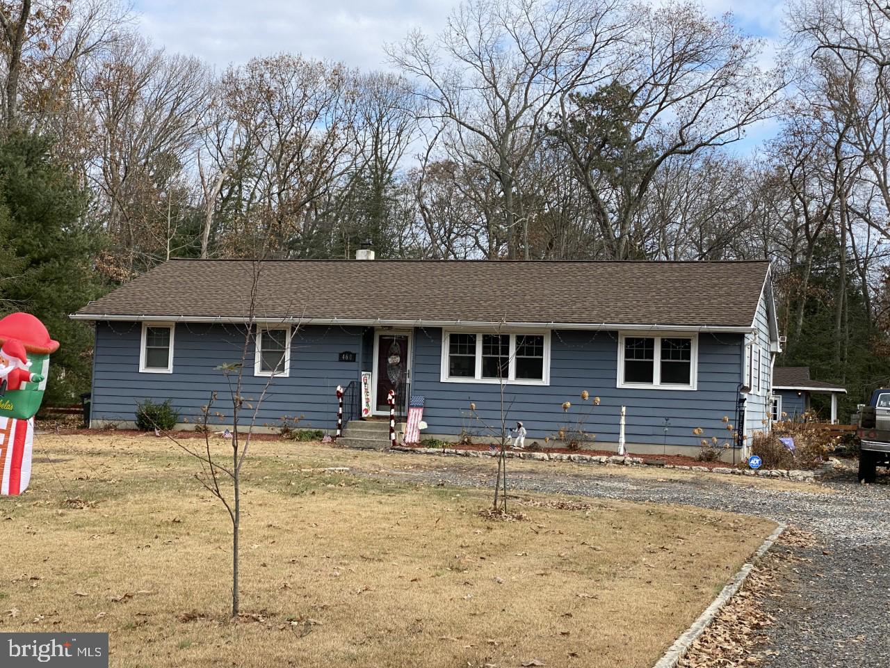 460 New Road Southampton, NJ 08088 - Photo 3 of 3