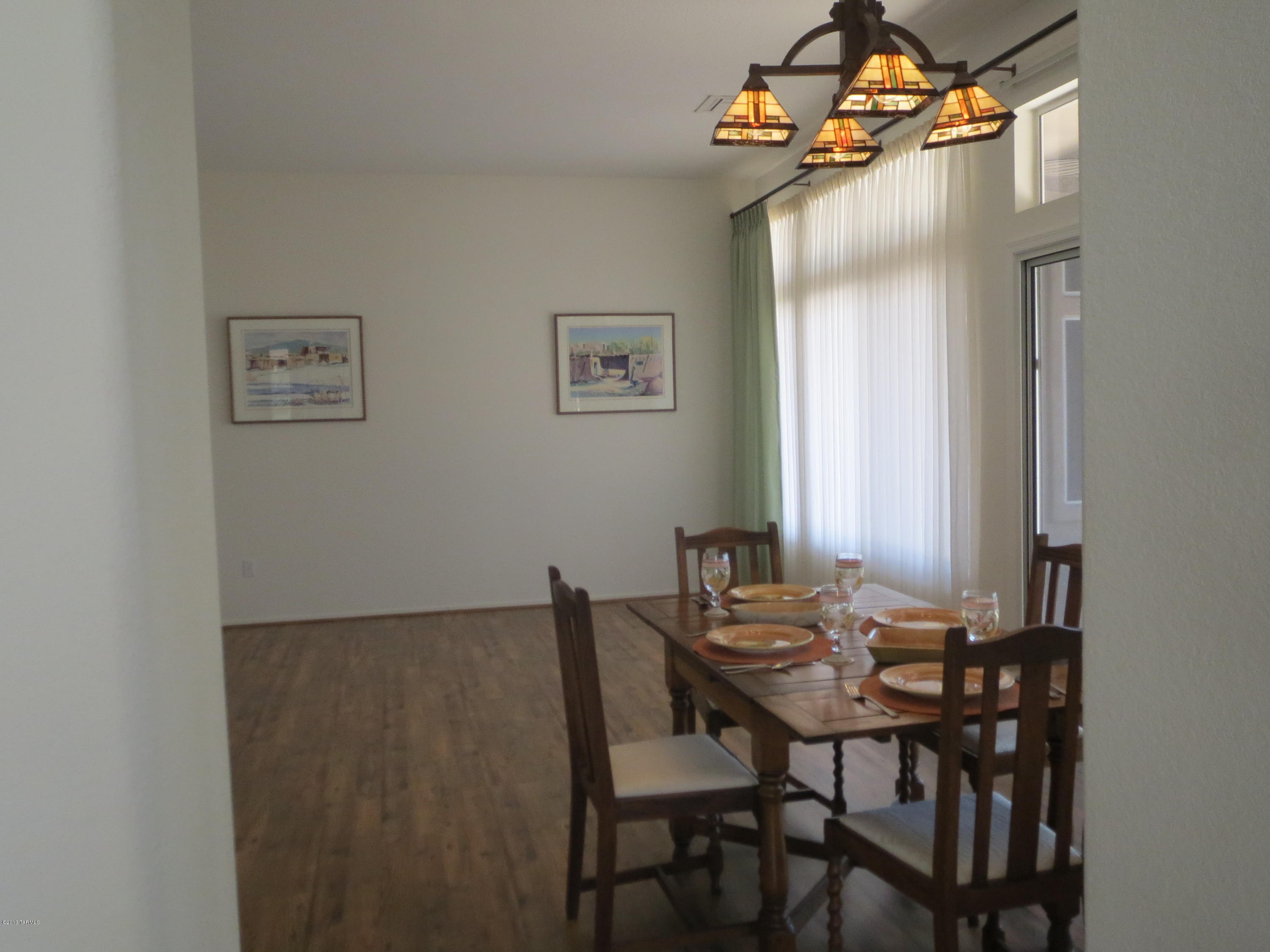 1509 East Crown Ridge Way Oro Valley, AZ 85755 - Photo 10 of 23