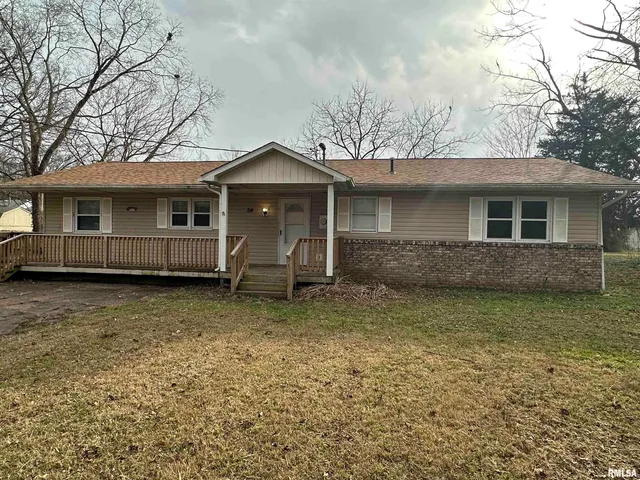$89,000 | 54 Hiser Road, Murphysboro, IL 62966