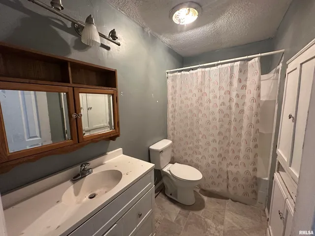 $89,000 | 54 Hiser Road, Murphysboro, IL 62966