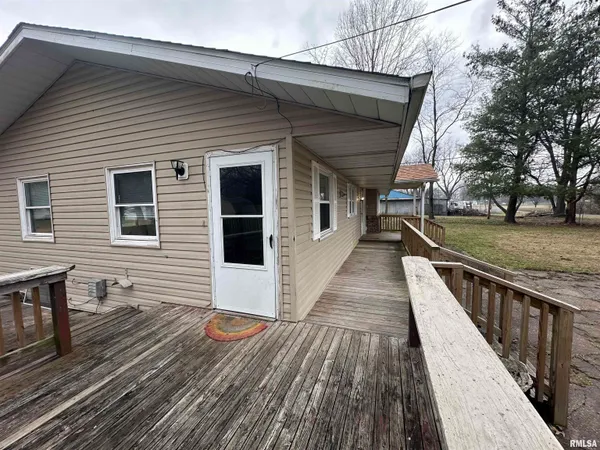 $70,000 | 54 Hiser Road, Murphysboro, IL 62966