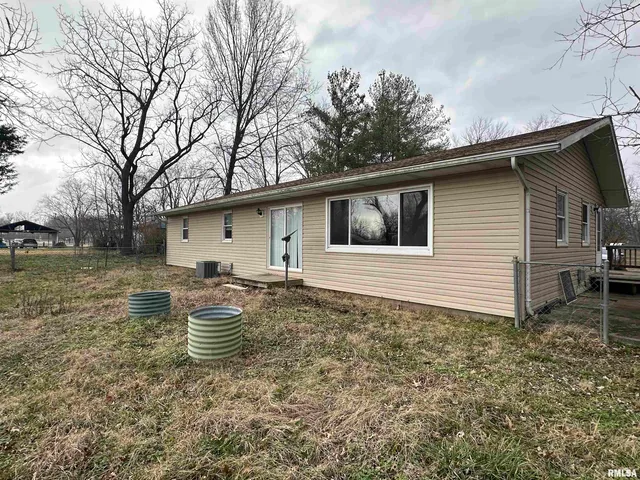 $89,000 | 54 Hiser Road, Murphysboro, IL 62966