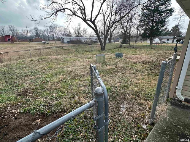 $89,000 | 54 Hiser Road, Murphysboro, IL 62966