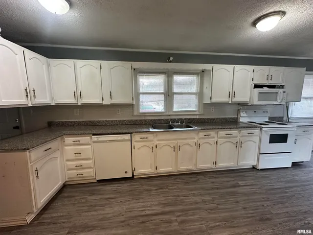 $89,000 | 54 Hiser Road, Murphysboro, IL 62966