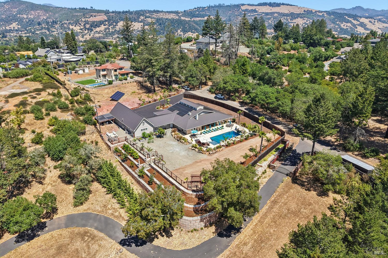 4303 Parker Hill Road Santa Rosa, CA 95404 - Photo 72 of 77 Gallery Image 72