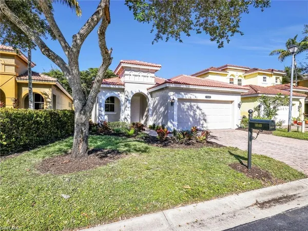 $2,500 | 10140 North Golden Elm Drive, Estero, FL 33928