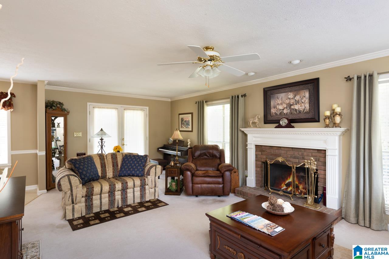 904 Falling Star Lane Alabaster, AL 35007 - Photo 12 of 36