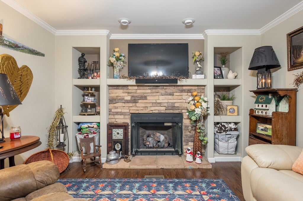 638 Shepard Hollow Road Honaker, VA 24260 - Photo 48 of 75 Gallery Image 48