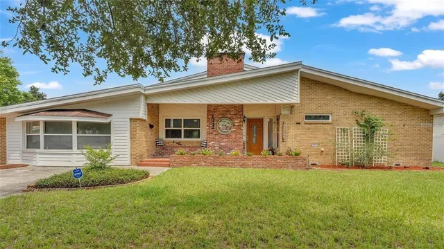 $340,000 | 1332 Jaffa Street, Lakeland, FL 33801