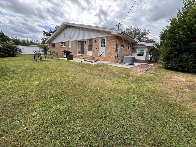 $340,000 | 1332 Jaffa Street, Lakeland, FL 33801