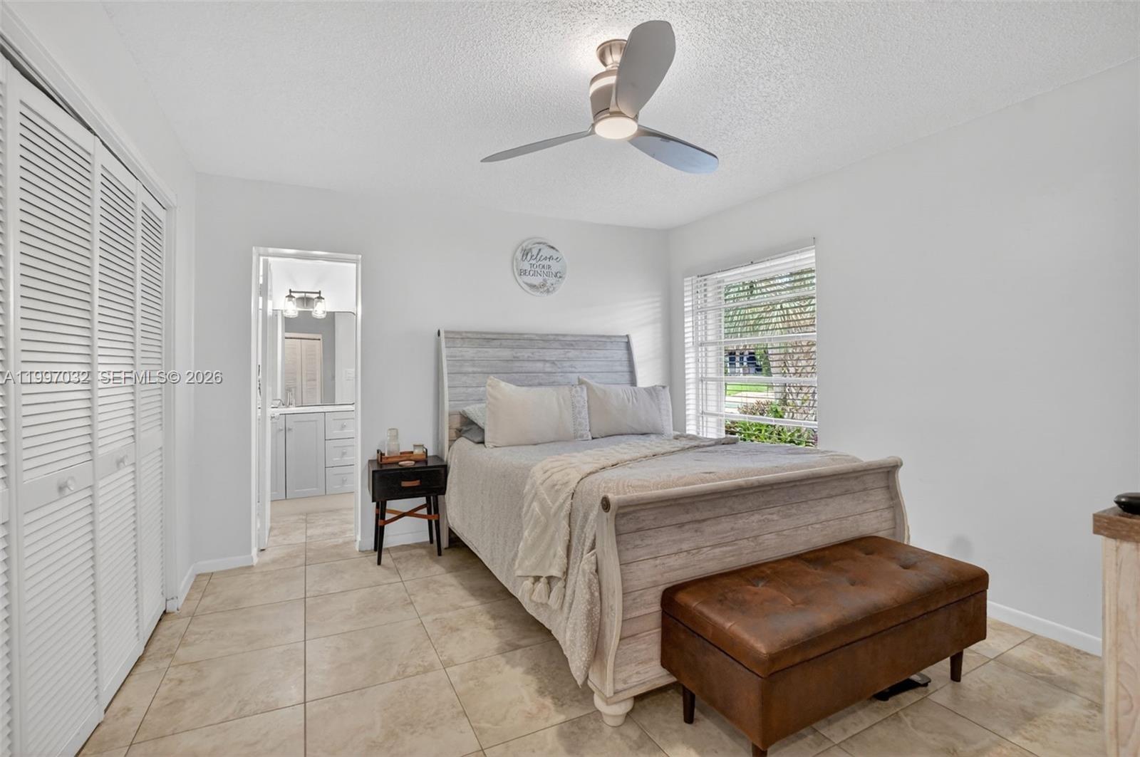 6924 Tiburon Circle, Unit 128 Boca Raton, FL 33433 - Photo 18 of 34 Master Bedroom