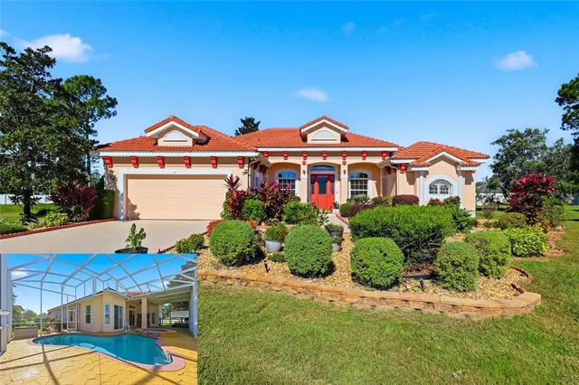 $530,000 | 9 Winter Haven Court, Palm Coast, FL 32164
