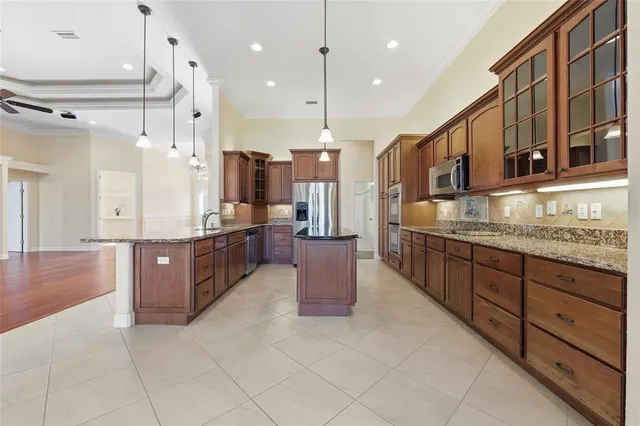 $530,000 | 9 Winter Haven Court, Palm Coast, FL 32164