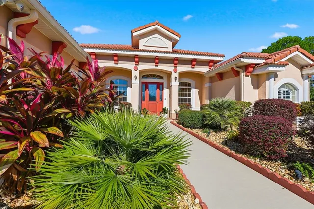 $530,000 | 9 Winter Haven Court, Palm Coast, FL 32164