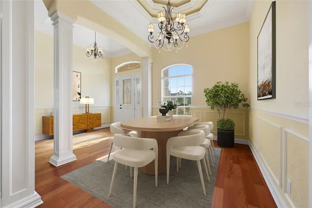 $530,000 | 9 Winter Haven Court, Palm Coast, FL 32164