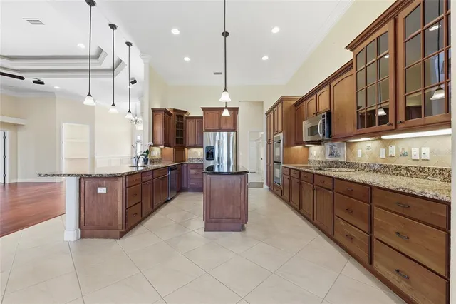 $530,000 | 9 Winter Haven Court, Palm Coast, FL 32164