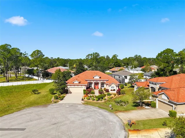 $530,000 | 9 Winter Haven Court, Palm Coast, FL 32164