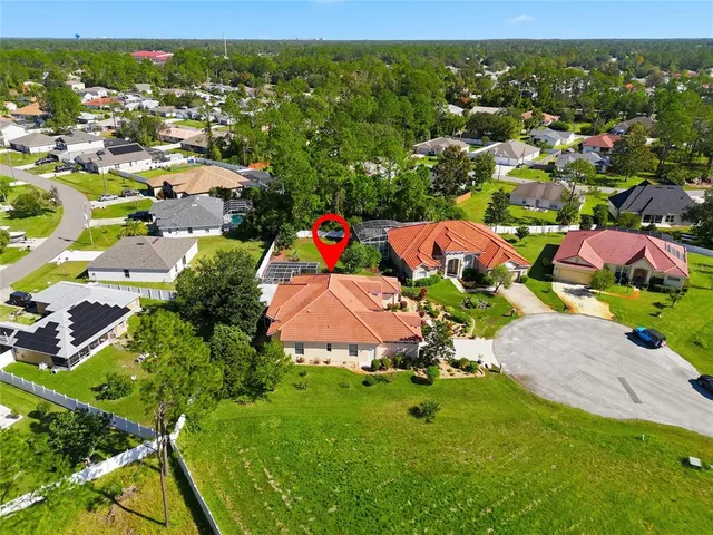 $530,000 | 9 Winter Haven Court, Palm Coast, FL 32164