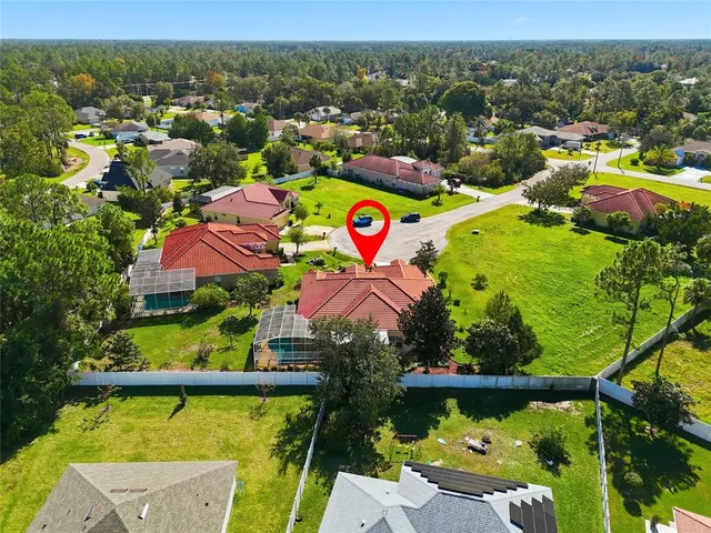 $530,000 | 9 Winter Haven Court, Palm Coast, FL 32164