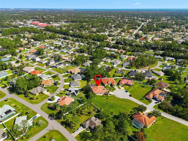 $530,000 | 9 Winter Haven Court, Palm Coast, FL 32164