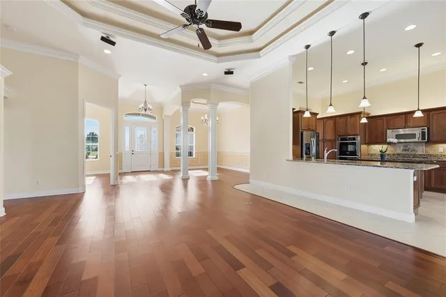 $530,000 | 9 Winter Haven Court, Palm Coast, FL 32164