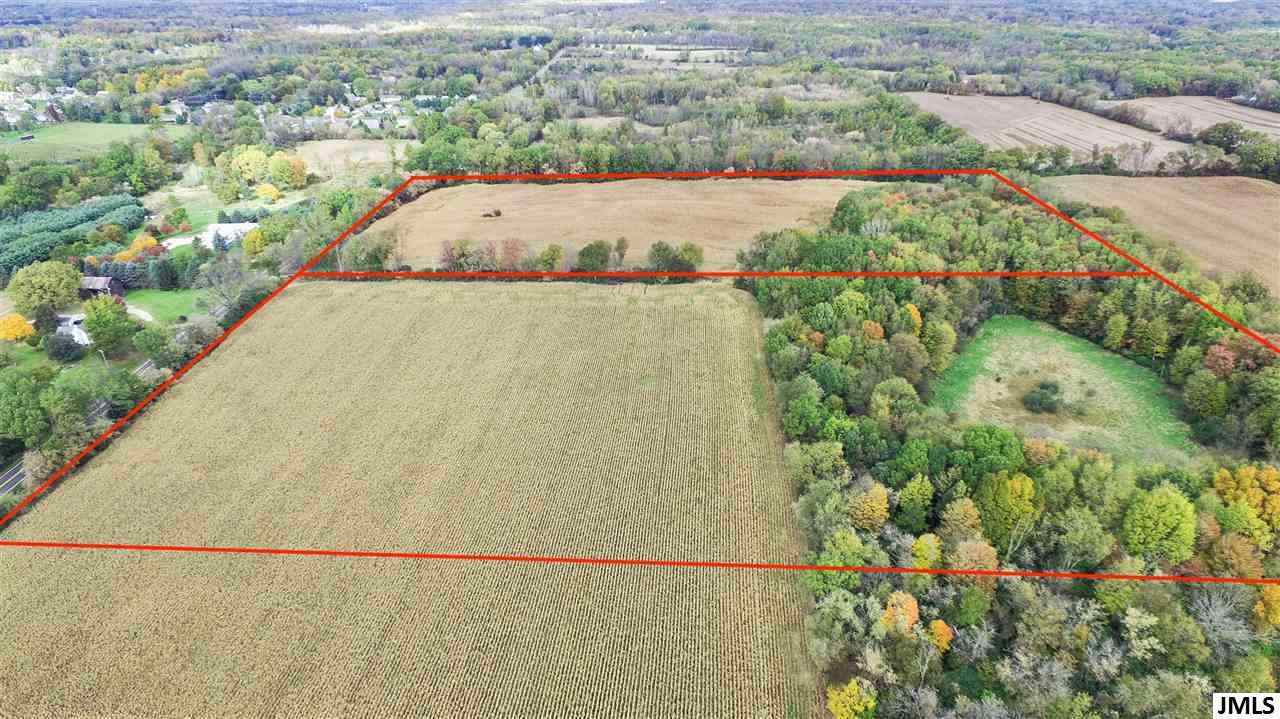 V/l South Dearing Road, Unit 40 ACRES VACANT LAND S DE Spring Arbor, MI 49283 - Photo 15 of 23