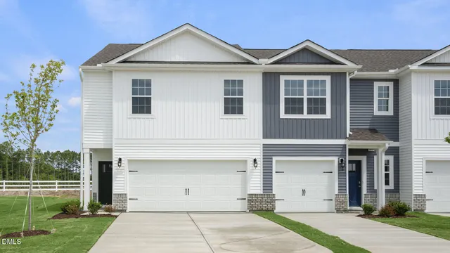 $269,490 | 75 Virgo Drive, Angier, NC 27501