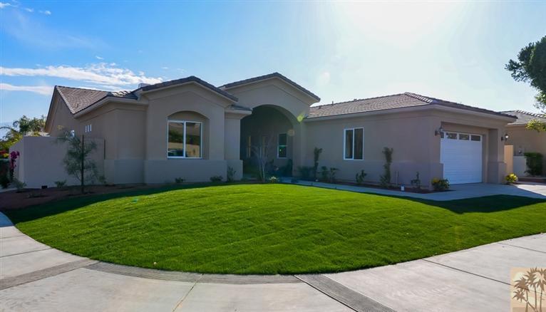 37 Paris Way Rancho Mirage, CA 92270 - Photo 19 of 21 Additional Photo