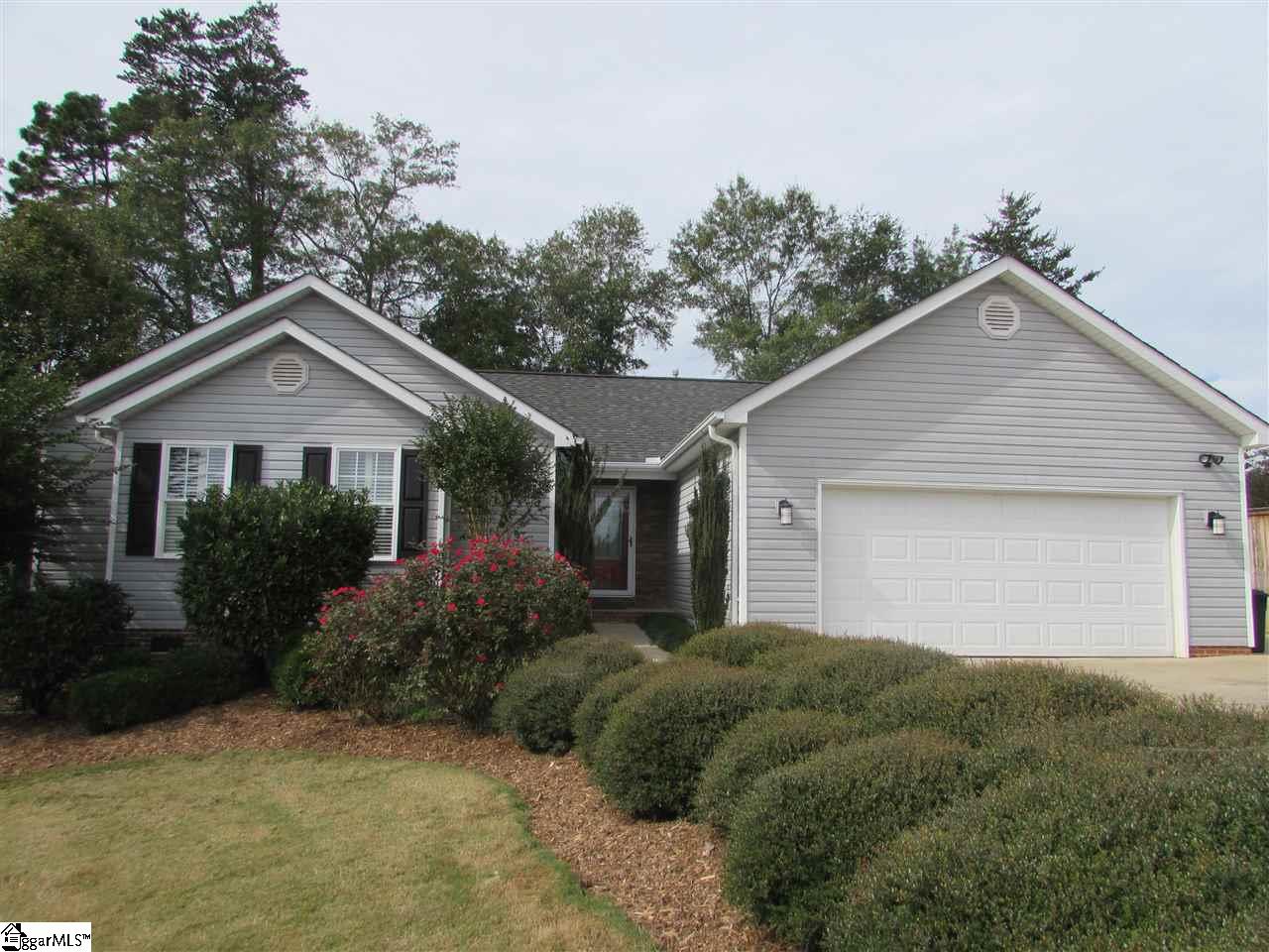 117 Raintree Court Easley, SC 29642 - Photo 1 of 24 Gallery Image 1