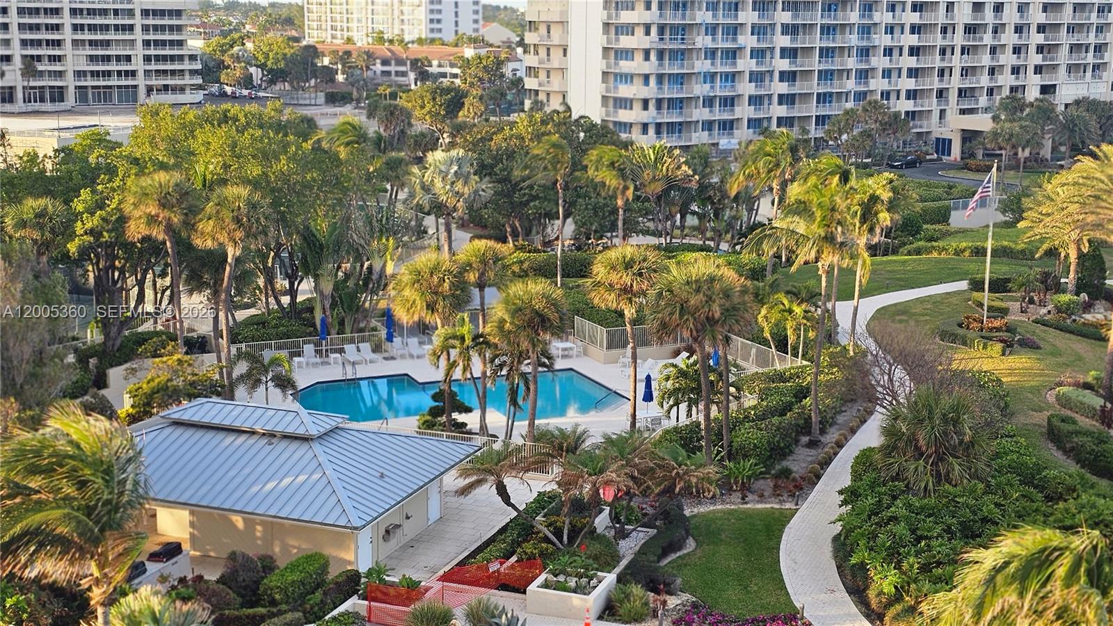 4001 North Ocean Boulevard, Unit 702 Boca Raton, FL 33431 - Photo 37 of 56 Photo 37