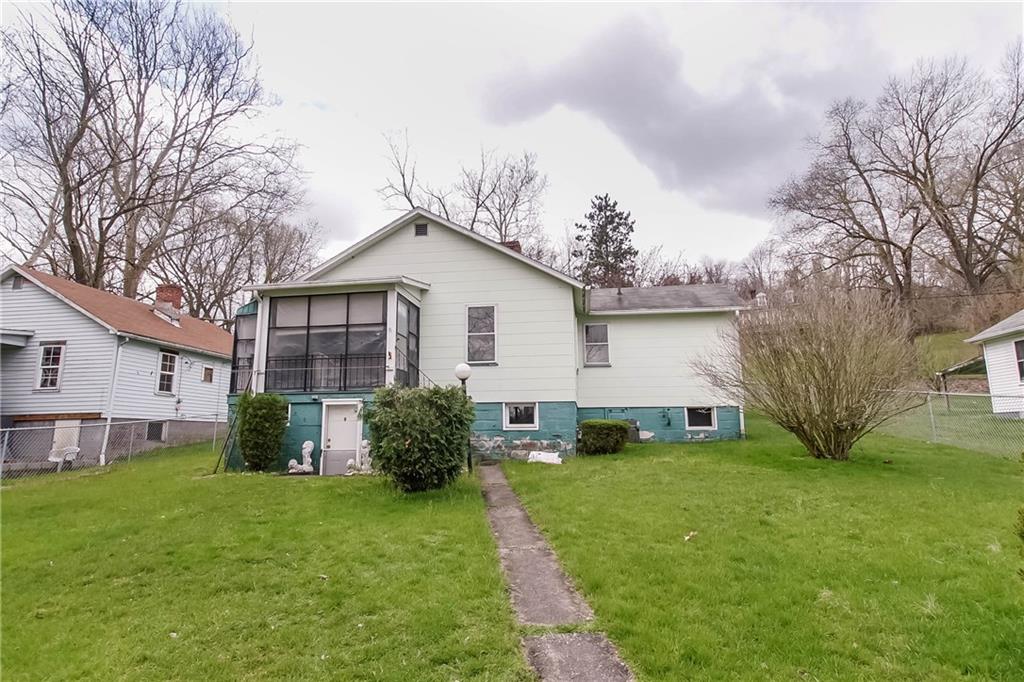 143 Oven Road Uniontown, PA 15401 - Photo 13 of 14