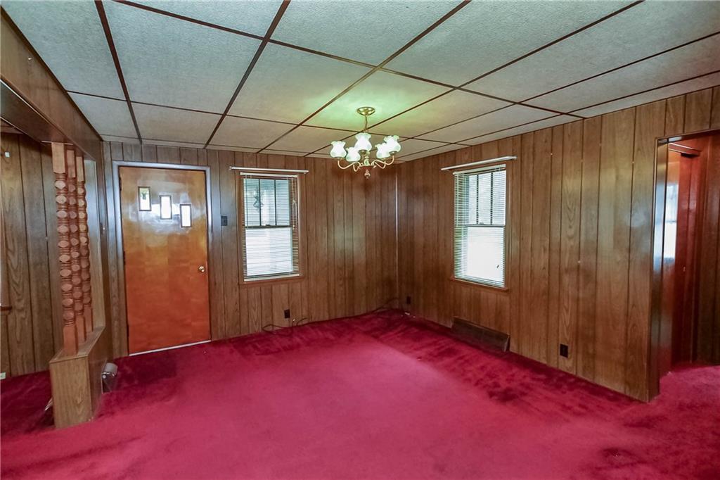 143 Oven Road Uniontown, PA 15401 - Photo 4 of 14
