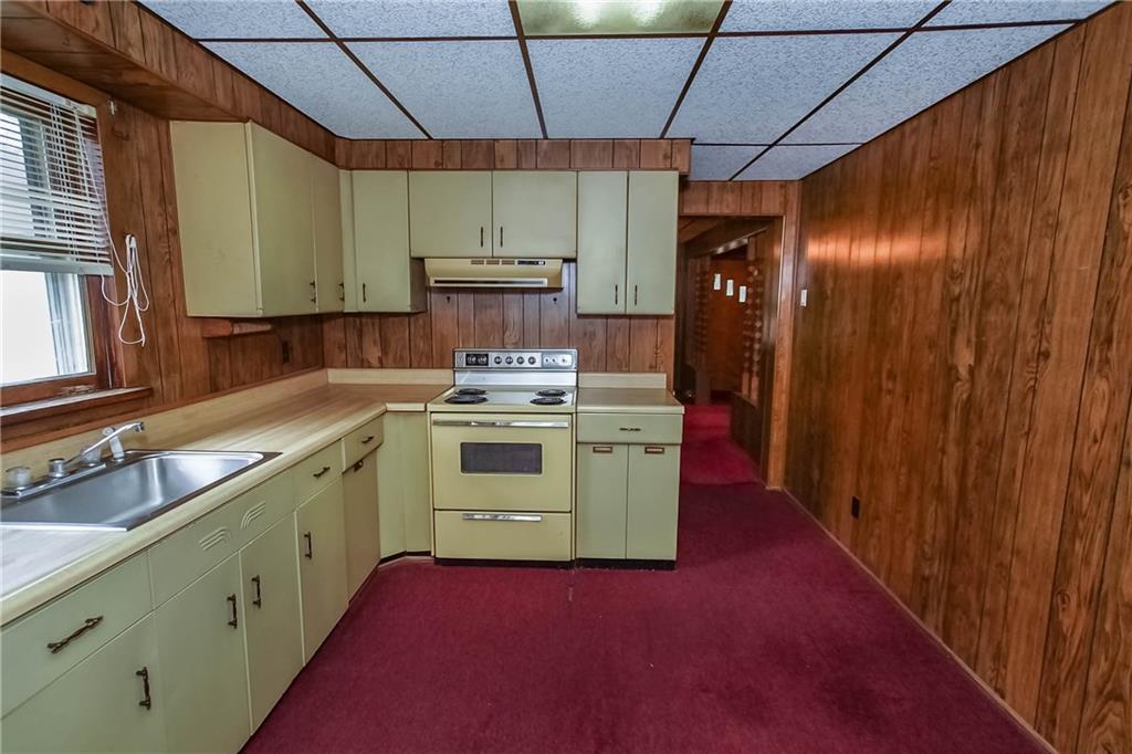 143 Oven Road Uniontown, PA 15401 - Photo 8 of 14