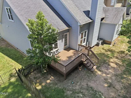 $594,000 | 8825 Walking Stick Trail, Raleigh, NC 27615