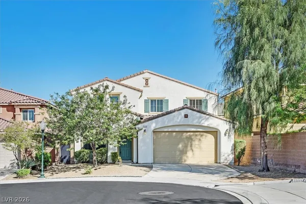 $3,295 | 836 Tofino Court, Unit 836, Henderson, NV 89052