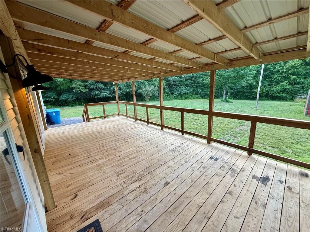 231 Jones Road Mocksville, NC 27028 - Photo 16 of 25