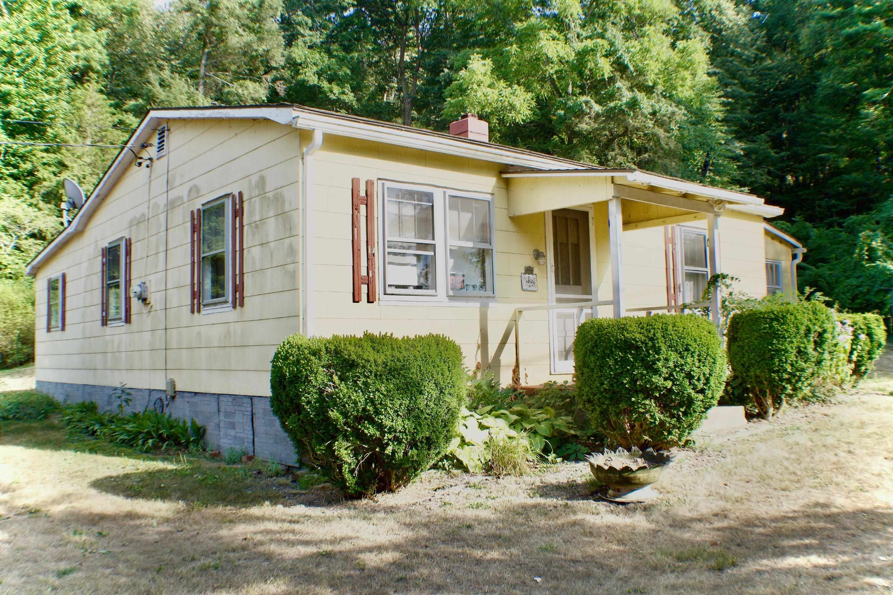 14924 Brocks Gap Road Fulks Run, VA 22830 - Photo 1 of 8 Gallery Image 1