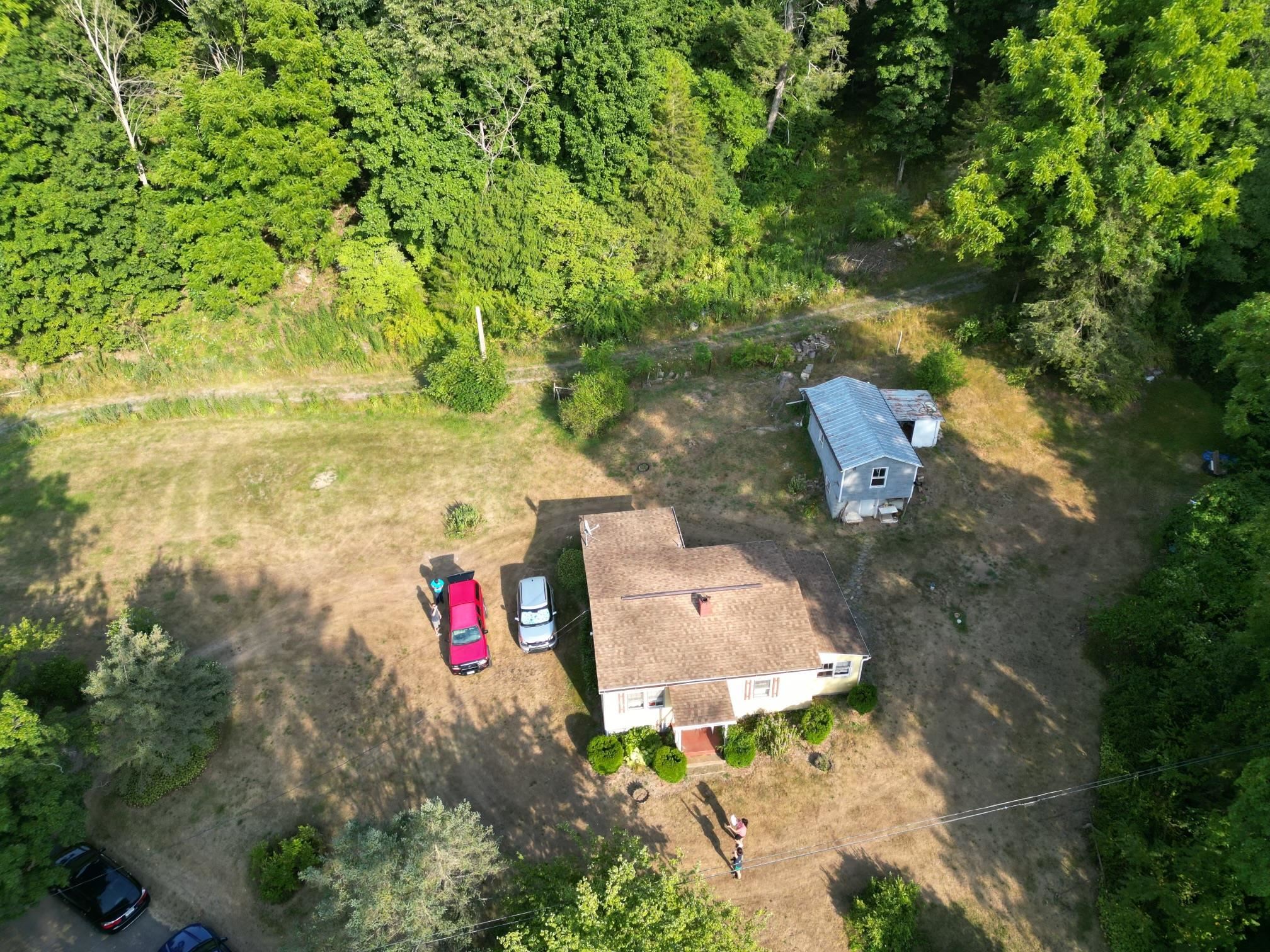 14924 Brocks Gap Road Fulks Run, VA 22830 - Photo 2 of 8 Gallery Image 2