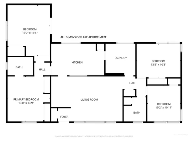 $319,000 | 1201 California Street, Gooding, ID 83330